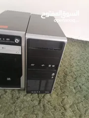  7 كمبيوترات للبيع