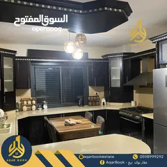  5 للبيع شقة دوبلكس - تشطيب سوبر ديلوكس