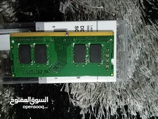  3 رام لابتوب 4 جيجا ddr4