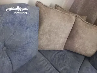 3 طقم كورنر 9 مقاعد
