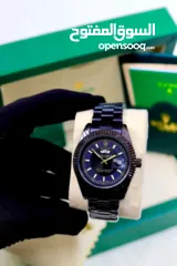  14 ساعات رولكس العالمية