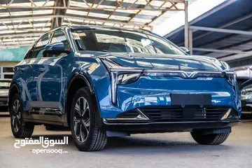  3 NETA U PRO 2023 بطارية كبيرة متوفر جميع الألوان