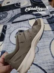  3 حذاء إيكو أصليoriginal Ecco shoes