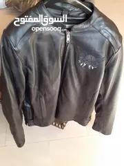  1 Motorcycle Jacket