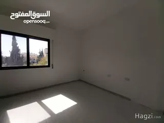  11 شقة للبيع في الويبده قوشان واحد لكن شقتين منفصلات  ( Property ID : 35020 )