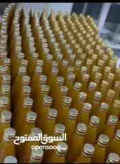  29 مناحل بروق الجزيرة لبيع العسل العماني مقابل وكاله تويوتا البريمي على الشارع العام