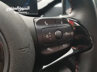  15 BYD E2 2023 LUXURY