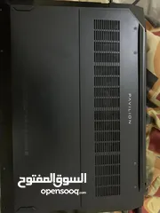  2 HP Pavilion Gaming