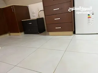  4 استوديو للبيع في روابي موقع مرتب