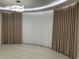  5 ستاير وي في
