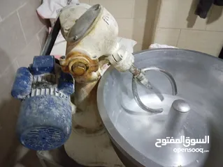  3 عجانه نظيفه بسعر مغري