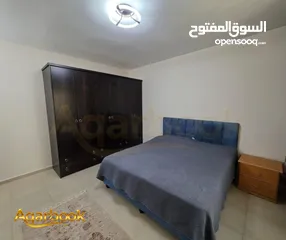  2 شقة مفروشة للايجار