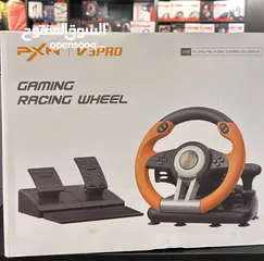  4 ستيرنقات بلاستيشن ستيرنق g29 Racing wiheel