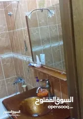  3 شقه مفروشه قريبه من جميع الخدمات مقابل مخابز الحوري