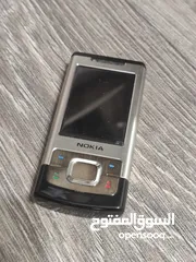  2 نوكيا 6500