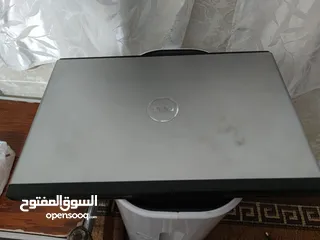  9 جهاز DELL i5 8gb ram 256 ssd وندوز 11 كرت شاشه خارجي