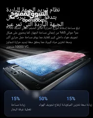  7 ملك المعالج realme gt neo 7 متوفر الآن