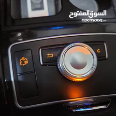  21 مرسيدس E250 موديل 2012