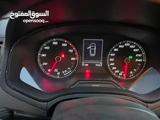  12 سيات ابيزا 2020 اتوماتيك