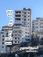  12 شقة سكنية للبيع