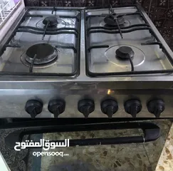  6 فرن تركي اصلي و طباخ