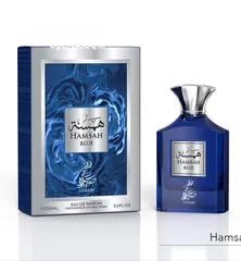  25 عطور إماراتي خليجي اصلي 100%مكفول عالرش فن الإبداع صحارى ميرادا الحجم 100ml