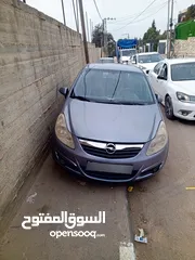  2 اوبل كورسا