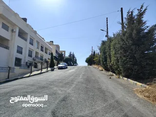  4 ارض للبيع داوق حوض المنش مساحة 1080 متر تنظيم سكن أ خاص