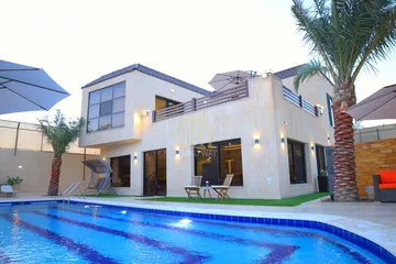  11 شالية مميز للبيع 215م مفروش بالكامل في أجمل مناطق الشونة الجنوبية / ref 6081
