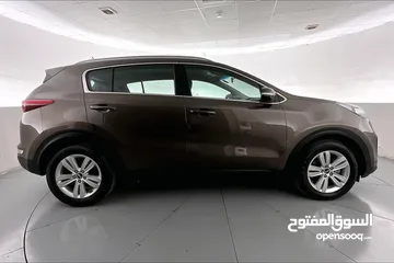  10 2018 Kia Sportage LX  • Big Price Drop • 1 Year free warranty • 329704