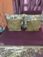  3 طقم ليفينج للبيع