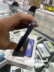  10 سامسونج A54 5G بحالة الوكالة بسعر مميز