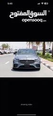  1 Mercedes Benz E43AMG Kilometres 50Km Model 2018