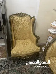  10 طقم كنب مصري