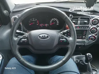  7 KIA BONGO 3