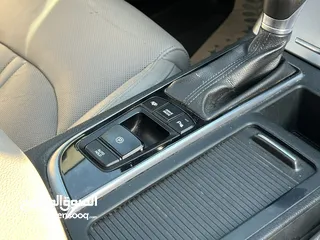  15 هيونداي سوناتا 2017