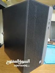  3 Pc hp core i7 الجيل السابع كمبيوتر بسعر مغري