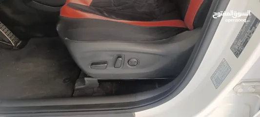  9 هونداي توسان موديل 2019