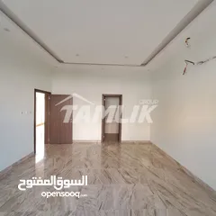  2 Prodigious Twin Villa for Sale in Al Khoud  REF 314YB
