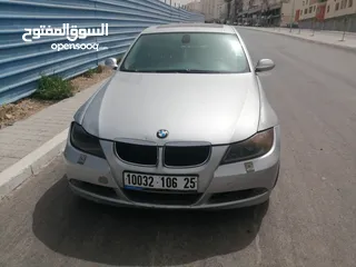  2 BMW للبيع سيارة مليحة