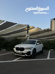  5 Bmw x1 2018 full+++