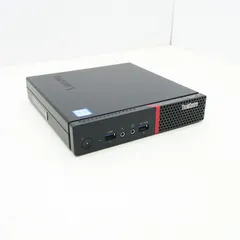  1 Lenovo ThinkCentre M700, core i5 6th Generation Tiny Business