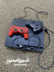  1 بلاستيشن 3 نضيف