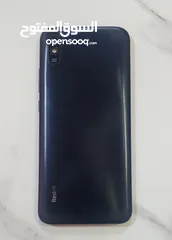  5 هاتف redmi9A