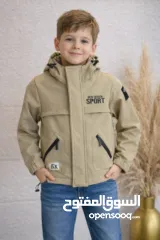  10 ملابس اطفال ولادي وبناتي من عمر سنة الى 13 سنة