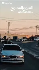  30 BMW e39 للبيع