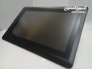  2 Wacom Cintiq 13HD