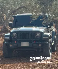  6 Rubicon 2021