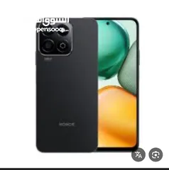  4 HONOR X7c 8ram/256g هونر x7c 8رام /256 جيجا جديد  كفاله الوكيل رسمي