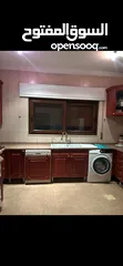  1 شقة للاجار في عبدون